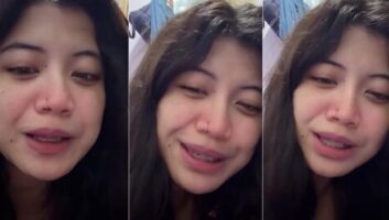 Miss G Viral Curhat Konten Bokep Tindik Viral Instagram