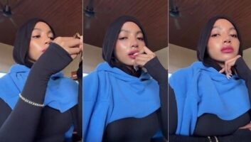 Oklin Fia Vlog Habis Ngegym Ketat Tobrutnya Instagram