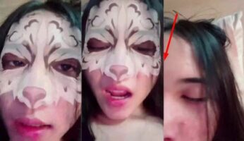 Pepek Bulat Malu Liatin Adegan Geterin Meki Dream