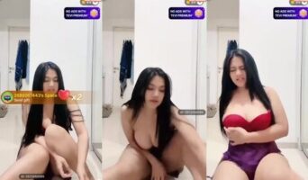 Quen Jungle Challange Sex Toys Bertahan Klimaks Tevi