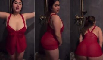 Bayangin Kamu Lagi Diulek Sri Ayu Tarisa Konten Privat