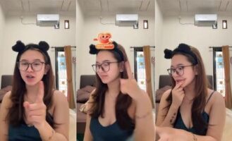 Tata Chwan Asli Cakep Dulu Pernah VCS Sama Koncil