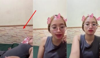 Tiffany Pamer Body Sebelum Bumil Gede Juga Instagram