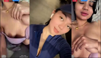 Bokep VCS Koncil Mira Cewek Jago Olahraga Remas Toket