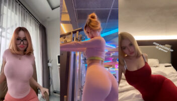 Vicidior Eksklusif Sexy Parah Adegan Dewasa Instagram
