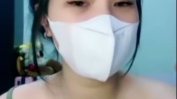 Mey Chindo Toge Gabut Live Pap Nenen Ngondoy