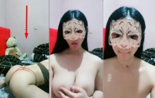 Yuka Cantik Pamer Toket Kenceng Melet Ebot Anu Dream