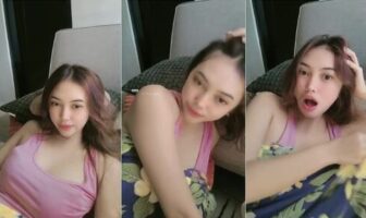 Zeesh Cakep Baju Pink Calon Bacol Terbaru Instagram