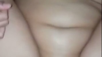 Ngewe Ayang Tocil Lagi Tidur Meki Tembem