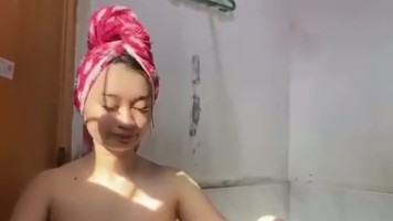 Kompilasi Angel Campania Update Terbaru