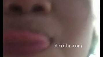 Vcs Ayang Hijab Tocil Colmek Malu Tapi Mau