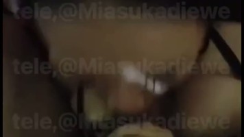 Update Koleksi Mia Tiktok Mandi Dan Ngewe