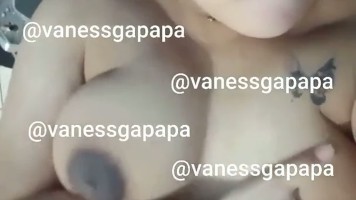 Kompilasi Skandal Ferra Semok Room Vip