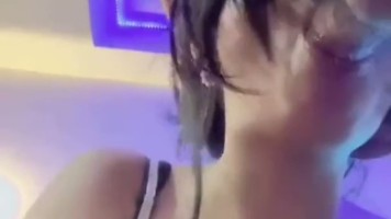 Koleksi Ngenskuy Cewe Cindo Mulus