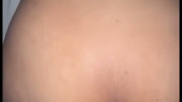Enak Banget Doggy Cewek Semok Pantatnya Gede Njepit Cuy