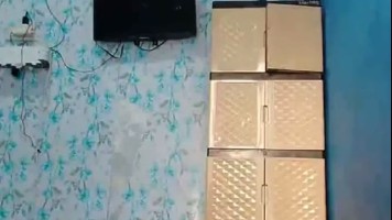 Mami Intan Sange Lanjut Live Ngewe