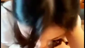 Skandal Jovita Tiktoker Cantik Suka Doggystyle