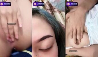 Apa Aja Dipamerin Host Cewe Mungil Sangean Tevi