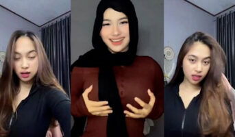 Pap Cucumilo Eksklusif Hayo Pegang Nenen Juga Instagram