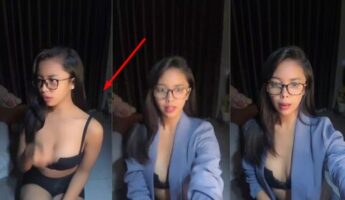 Julia Libur Manggung Asyik Live Ragu Semi Nude Mango