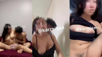 Full Koleksi Ngewe Terbaik Karrsisen Tobrut Body HOT