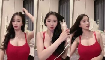 Kienzy Upgrade Besar-Besaran Sexy Kencang Instagram