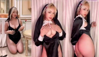 Rare Lola Zieta Remas Susu Pantat Semok Konten Eksklusif