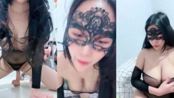 Mei Toge Anggap Mamih Chindo Virtual Dildo WOT Dream