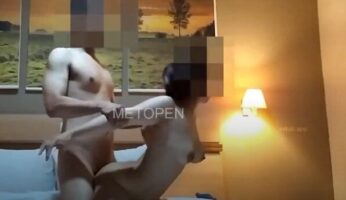 Jadi Pengendali Tubuh Binor Bondol dengan Gaya Sadis
