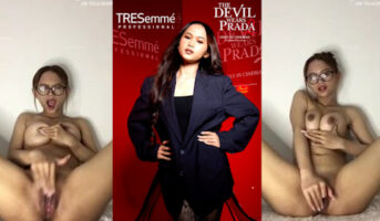 Skandal Model Iklan Viral Dapet Job Review Memek