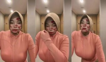 Raneeey Gak Jadi Lari Bikin Pascol Ketar-ketir Instagram