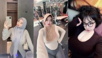 Raneey Hijab Super Tobrut Eksklusif Jadi Bacol Instagram