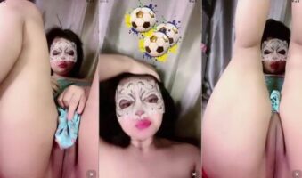 Rarae Tembem Aduh Takut Dimasukin Otong Nih Dream