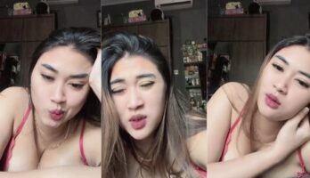 Sri Ayu Tarisa Menatapmu Berisi Nempel Boba Instagram
