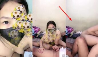 Host Suka Peju Gak Boleh Lama-lama Pas Ngentot Dream