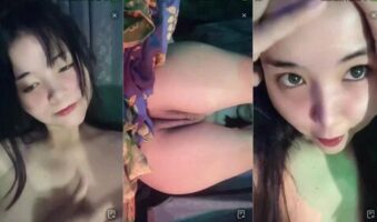 Vina Buka Masker Cakep Dildo Memek Legit Aduhay HOT51
