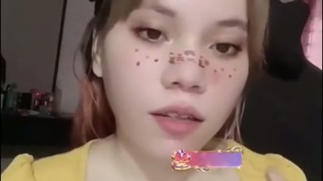 Private Vcs Talent Arra Putih Mulus Meki Tembem