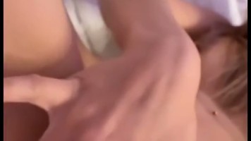 Video Koleksi Colmek Miss Steffany Blonde