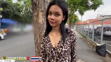 Tante Nuch Mantan Gangster Gak Kalah Ranjang Om John