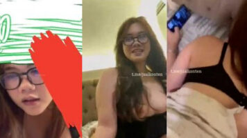 Percakapan Vandy Ceweknya Tetap Desah Asik Telfonan