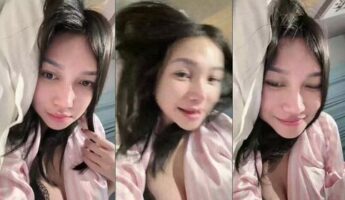 Belahan Dada Dea Rizky Cakep Gagal Fokus Instagram