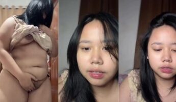 Lele Chindo Heboh Sendiri Gatal Pengin Main HOT51