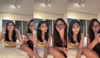 Safira Resta Maharani Belahan Dada Menunggu Instagram