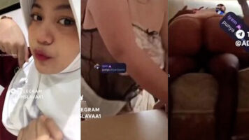 Talent Iyamiyami Empotan Muda Untuk Om-Om Tajirku